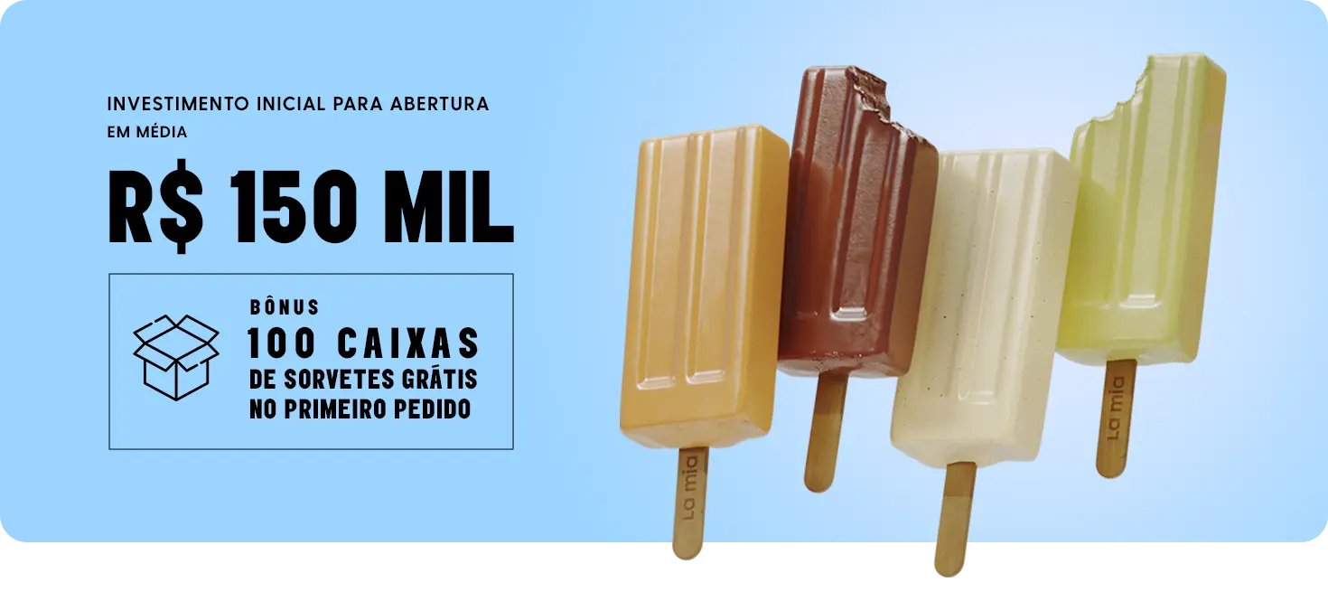 investimento inicial